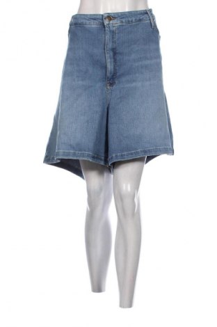 Damen Shorts Lee, Größe 3XL, Farbe Blau, Preis 23,43 €