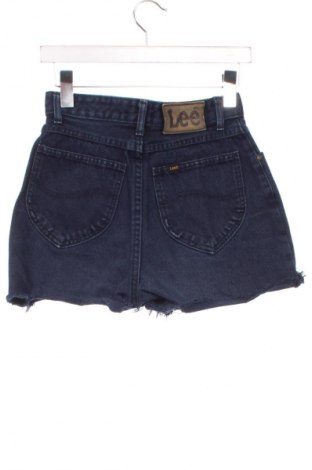 Damen Shorts Lee, Größe S, Farbe Blau, Preis € 14,99