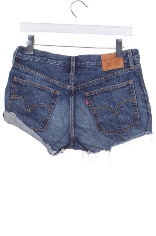 Damen Shorts Levi's, Größe M, Farbe Blau, Preis 31,31 €