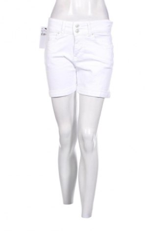 Damen Shorts Ltb, Größe S, Farbe Weiß, Preis € 15,88
