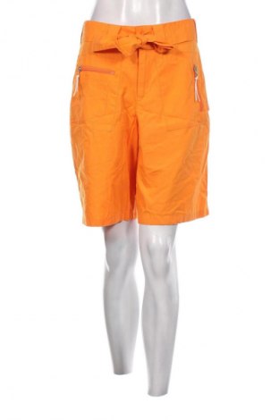Damen Shorts Mac, Größe L, Farbe Orange, Preis 15,70 €