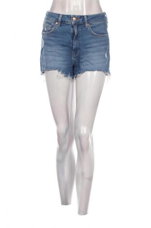 Γυναικείο κοντό παντελόνι Mavi, Μέγεθος S, Χρώμα Μπλέ, Τιμή 17,00 €