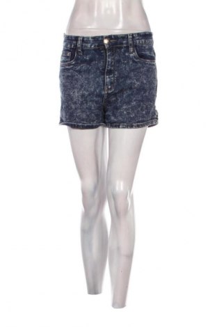 Damen Shorts Miss Rj, Größe M, Farbe Blau, Preis 4,99 €