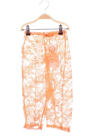 Дамски къс панталон Missguided, Размер XS, Цвят Оранжев, Цена 21,66 лв.