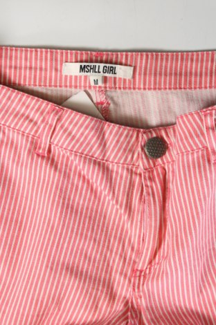 Damen Shorts Mshll Girl, Größe M, Farbe Mehrfarbig, Preis € 4,99