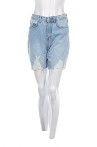 Damen Shorts Noisy May, Größe S, Farbe Blau, Preis € 8,99