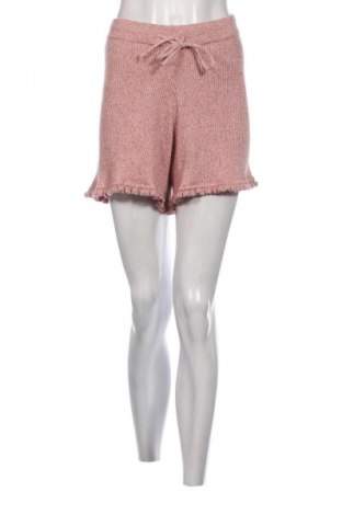 Γυναικείο κοντό παντελόνι ONLY, Μέγεθος M, Χρώμα Ρόζ , Τιμή 11,86 €