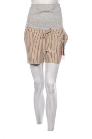 Damen Shorts ONLY, Größe M, Farbe Beige, Preis 8,06 €