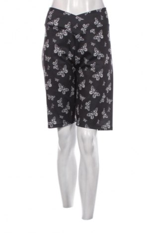 Γυναικείο κοντό παντελόνι ONLY, Μέγεθος 3XL, Χρώμα Πολύχρωμο, Τιμή 23,71 €