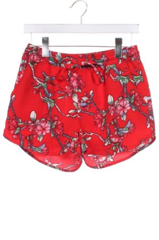 Damen Shorts ONLY, Größe XS, Farbe Rot, Preis 4,87 €