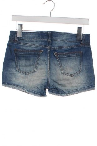 Damen Shorts ONLY, Größe XS, Farbe Blau, Preis 13,92 €