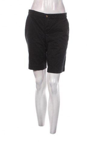 Pantaloni scurți de femei Old Navy, Mărime L, Culoare Negru, Preț 84,78 Lei
