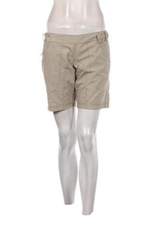 Pantaloni scurți de femei O'neill, Mărime XL, Culoare Bej, Preț 79,59 Lei
