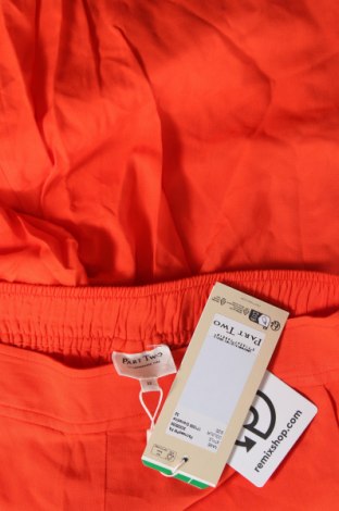 Damen Shorts Part Two, Größe XS, Farbe Orange, Preis € 11,49