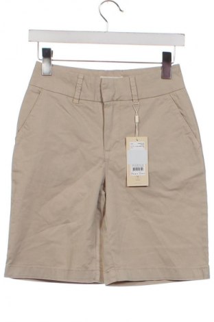 Damen Shorts Part Two, Größe XS, Farbe Beige, Preis 22,27 €