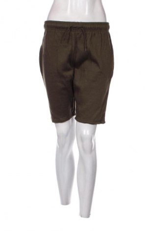 Damen Shorts Pepco, Größe S, Farbe Grün, Preis 4,76 €