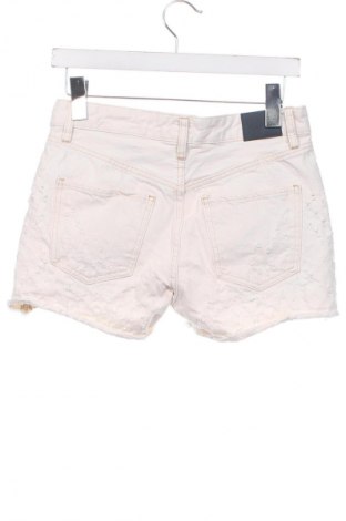 Damen Shorts Pepe Jeans, Größe S, Farbe Ecru, Preis 6,99 €