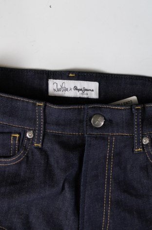 Dámské kraťasy  Pepe Jeans, Velikost M, Barva Modrá, Cena  209,00 Kč