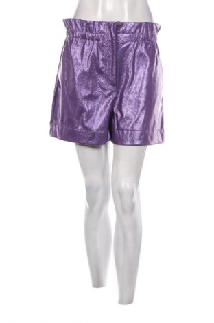 Γυναικείο κοντό παντελόνι Pimkie, Μέγεθος M, Χρώμα Βιολετί, Τιμή 8,31 €