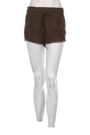 Damen Shorts Primark, Größe M, Farbe Grün, Preis € 4,63