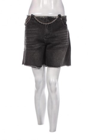 Damen Shorts Ragged, Größe XXL, Farbe Schwarz, Preis 26,03 €