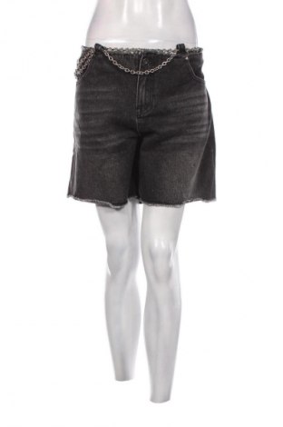 Damen Shorts Ragged, Größe XXL, Farbe Schwarz, Preis 10,99 €