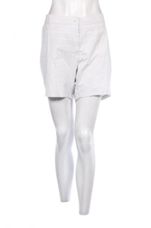 Дамски къс панталон Reaper, Размер XXL, Цвят Сив, Цена 15,50 лв.