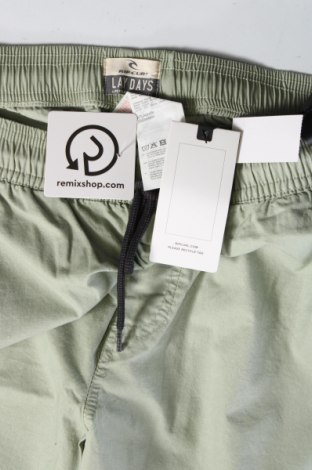 Pantaloni scurți de femei Rip Curl, Mărime S, Culoare Verde, Preț 75,99 Lei