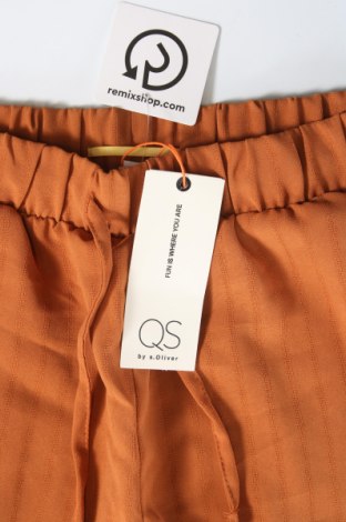 Damen Shorts S.Oliver, Größe XXS, Farbe Orange, Preis € 7,29