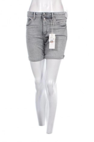 Damen Shorts S.Oliver, Größe S, Farbe Grau, Preis € 8,99