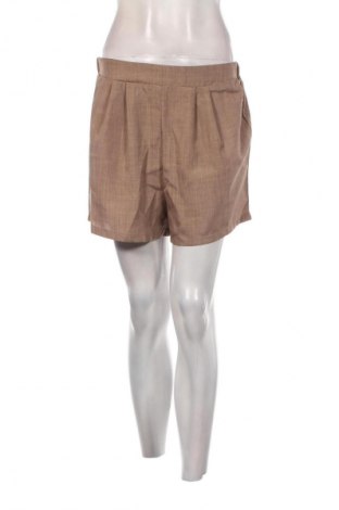 Damen Shorts SHEIN, Größe M, Farbe Braun, Preis € 3,99