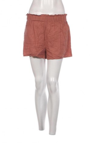 Damen Shorts SHEIN, Größe S, Farbe Aschrosa, Preis 3,97 €