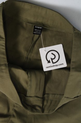 Damen Shorts SHEIN, Größe M, Farbe Grün, Preis € 13,22