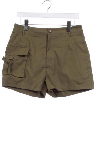Damen Shorts SHEIN, Größe M, Farbe Grün, Preis € 5,95