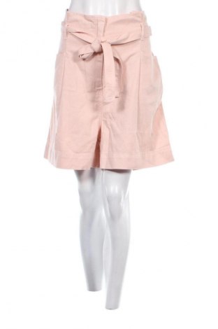 Pantaloni scurți de femei Sisley, Mărime XL, Culoare Roz, Preț 184,74 Lei