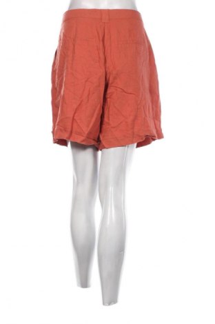 Γυναικείο κοντό παντελόνι Soya Concept, Μέγεθος M, Χρώμα Κόκκινο, Τιμή 15,88 €