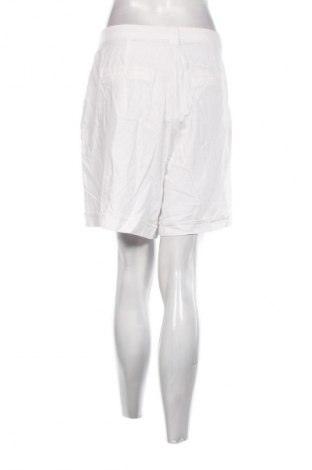 Γυναικείο κοντό παντελόνι Soya Concept, Μέγεθος XL, Χρώμα Λευκό, Τιμή 39,69 €