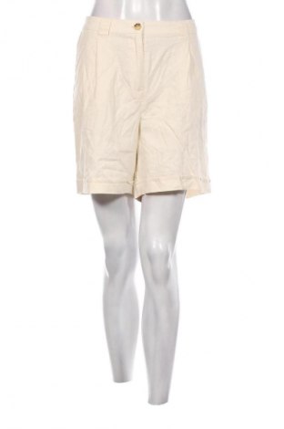 Γυναικείο κοντό παντελόνι Soya Concept, Μέγεθος M, Χρώμα  Μπέζ, Τιμή 39,69 €