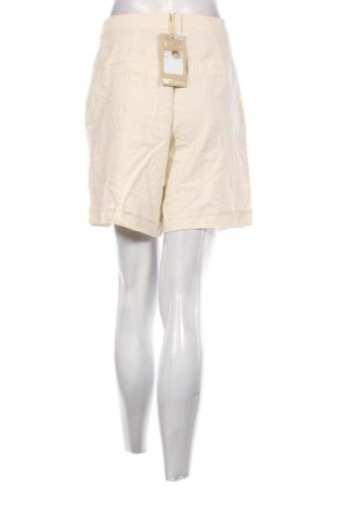 Γυναικείο κοντό παντελόνι Soya Concept, Μέγεθος M, Χρώμα  Μπέζ, Τιμή 39,69 €