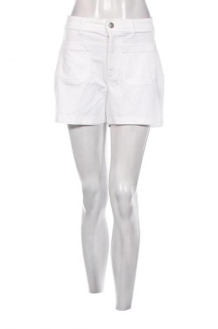 Pantaloni scurți de femei Soya Concept, Mărime S, Culoare Alb, Preț 101,32 Lei