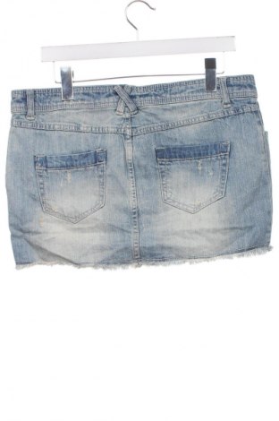 Damen Shorts Stradivarius, Größe L, Farbe Blau, Preis 4,99 €