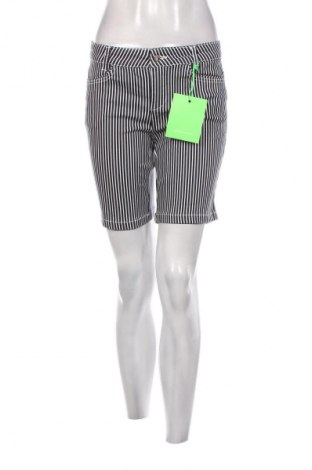 Pantaloni scurți de femei Street One, Mărime S, Culoare Multicolor, Preț 101,32 Lei