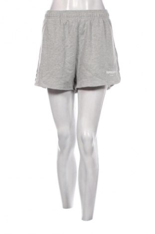 Damen Shorts Superdry, Größe XL, Farbe Grau, Preis 39,69 €