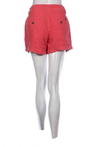 Γυναικείο κοντό παντελόνι Superdry, Μέγεθος M, Χρώμα Ρόζ , Τιμή 39,69 €