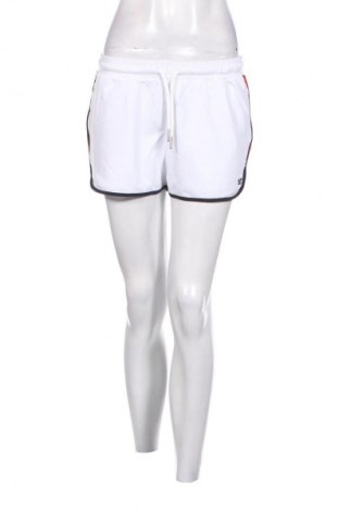 Damen Shorts Superdry, Größe M, Farbe Mehrfarbig, Preis 17,86 €