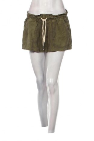 Damen Shorts Superdry, Größe S, Farbe Grün, Preis € 17,39