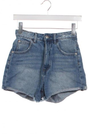 Damen Shorts Tally Weijl, Größe XXS, Farbe Blau, Preis € 4,99