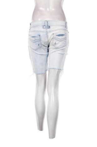 Damen Shorts Tally Weijl, Größe S, Farbe Blau, Preis € 1,99