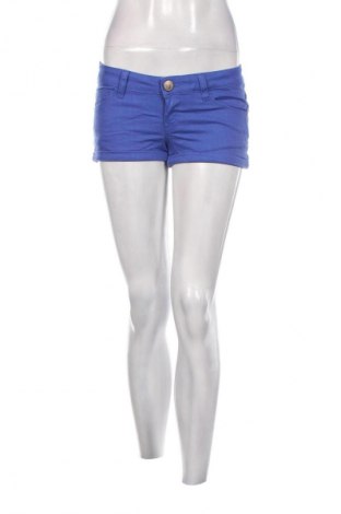 Damen Shorts Tally Weijl, Größe S, Farbe Blau, Preis 4,63 €