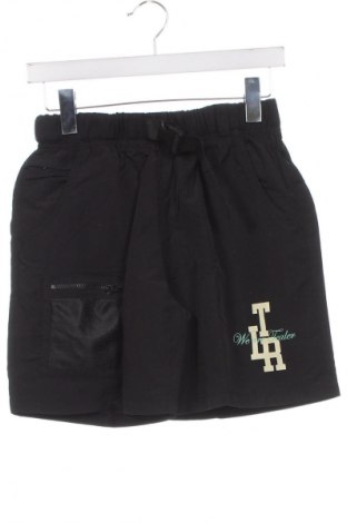 Γυναικείο κοντό παντελόνι Tealer, Μέγεθος XS, Χρώμα Μαύρο, Τιμή 27,84 €